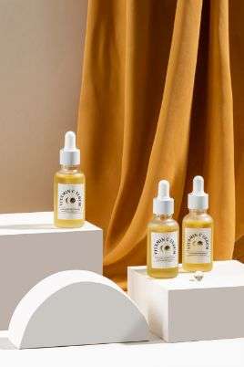 Face Serum