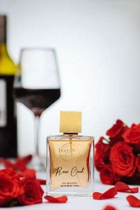 Rose Perfume